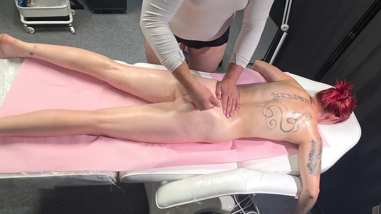 LuTosT: Wife Cheats on Her Husband with a Masseur, They Did...