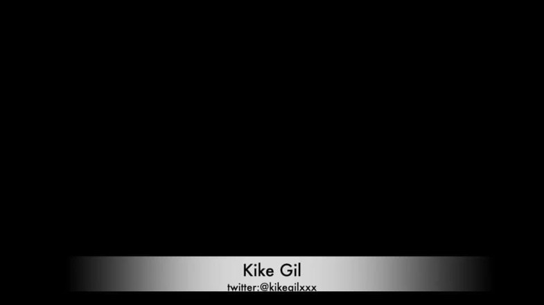 Kike gil: aatma