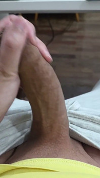 Big Dick Cum