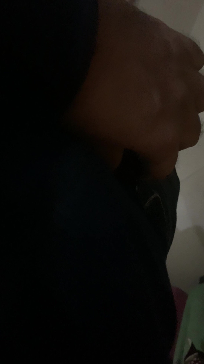 Peter olex: Abend bash