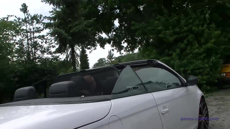 Porno Cloud: Before Car Selling spend the Body
