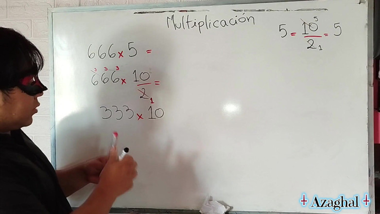 Rosaroja: 77 Math with My Mexican Stepmother's Virgin Big-ass Stepdaughter