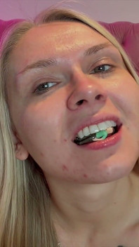Juliana marie's 90s giantess fantasy 4k pov devouring ecstasy đang chờ đợi!