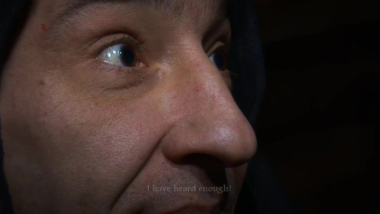 Inquisition and prison world: Người giúp việc tóc vàng bị lột trần truồng và...