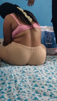Hot Back Hot