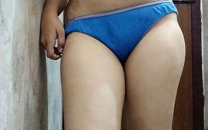 Riyathakur: Tía caliente Nahte Hue Daali ungli caliente tía india