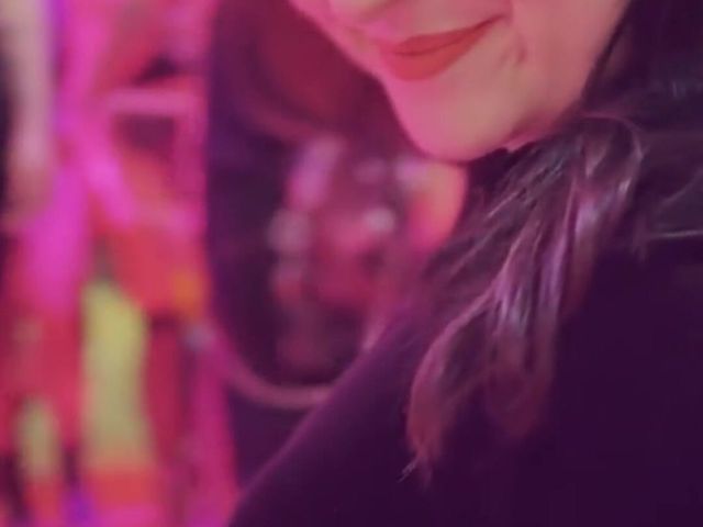 A Little Foretaste;) (Emma Secret)