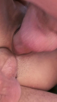 Maria - çifte penetrasyon - bölüm 4