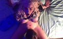 Samantha Flair Official: Todos os orgasmos! 23