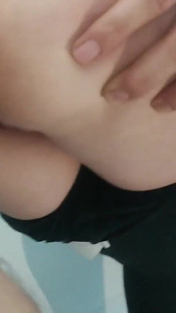 Tante seksi ini dientot habis-habisan sampai dicrot di dalam - pov