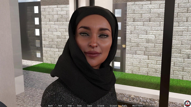 Joystick Cinema: Casa de la abuela - (PT 22) - NC