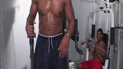 XXXEROTICONLY: Trekant med rödhårig slampa – Knullad hårt anal