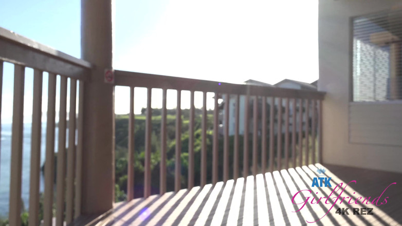 ATK Fans (Girlfriends): Virtual vacation Hawaii with Ariel Grace 12/12