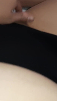 ฉันกับแฟน MILF ตัวสั่นและกระตุกด้วยความเสียวสุดขีด