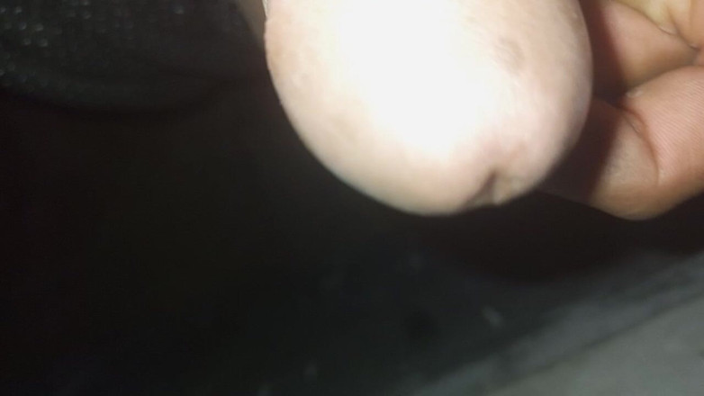 Ayush playboy: Masturbation