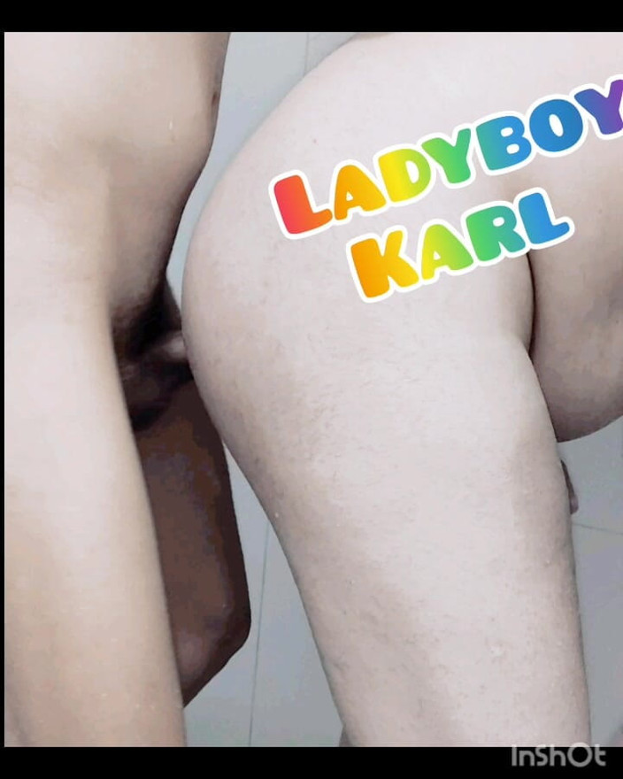 Ivykinky69: Karl Like to Be Slut