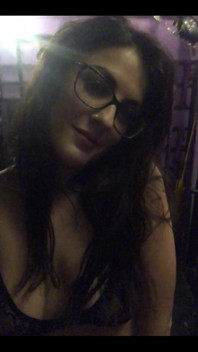 A Strap on Scene From the Dungeon Today