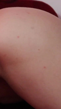 I smash PAWG ginger Hannah Grace. Cum In Hannah scene 2