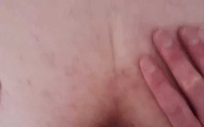 Toxic maiden BBW: BBW Gets Fucked