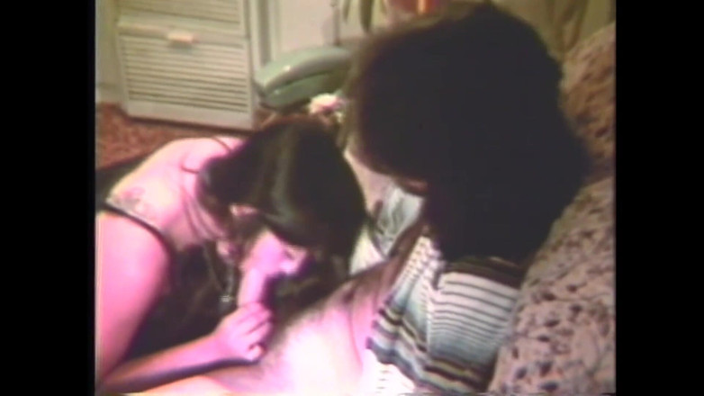 The Unforgettable: Ženská masturbace