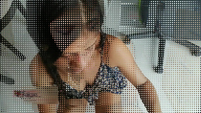 Britany: Hepsi benim için sert bir yarak, ağzımı sikmene bayılıyorum