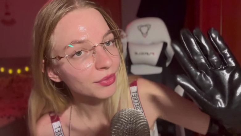 Goddess_Bella_Rae: Bez orzecha listopada staraj się nie zawieść wyzwania