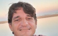 Dydyo_VV_Es: Zvědavá Capixaba