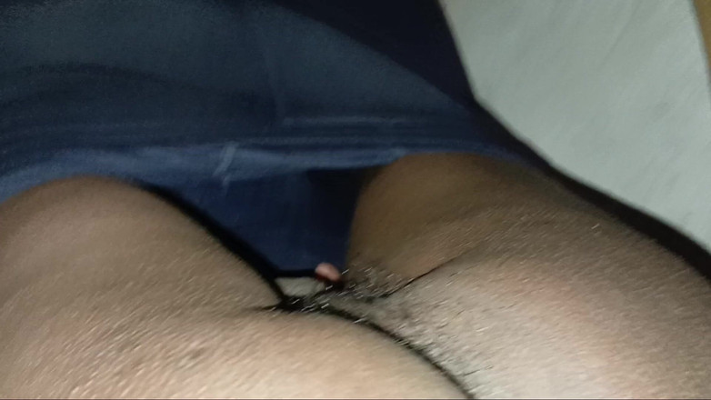 Robbin namaste: Desi Man Hand Sex