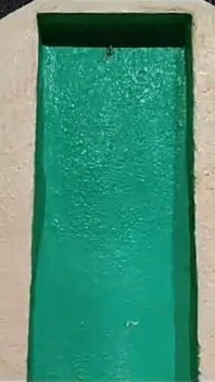 Barefoot Witch Dildo 2