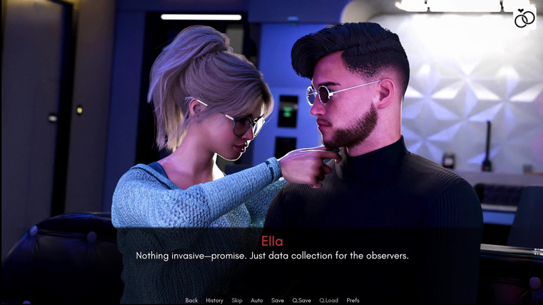 Wickedgammes studio: Desires की कीमत भाग 6