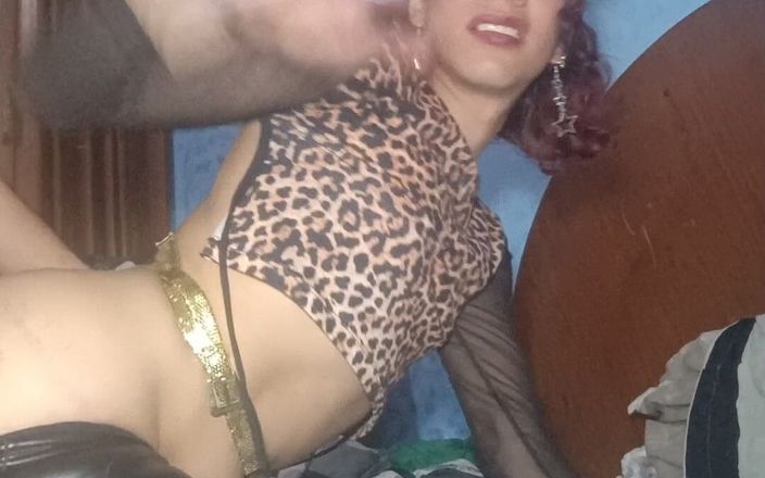 Femboy from Colombia: Questi nuovi movimenti sono già qui