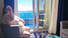 WeAreFukBunnies: Ach kluk z kabinky, ach chlapče v chatce