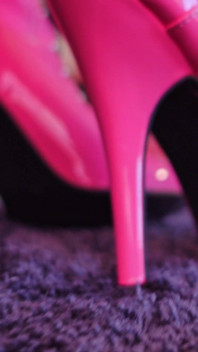 Coba haul: sepatu bot tinggi paha! Arya Grander