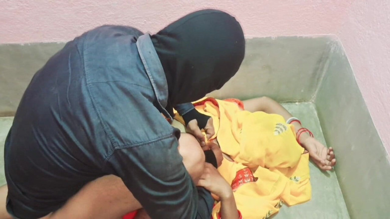 Trilokinath: Desi moglie miglior sesso indiano miglior scopata nel matrimonio desi...