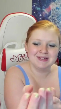 Я буду лоскотати тебе, поки ти не кінчиш