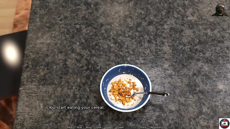 Joystick Cinema: Babiččin dům - (část 132) - Nc