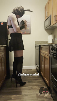 Want a Taste?