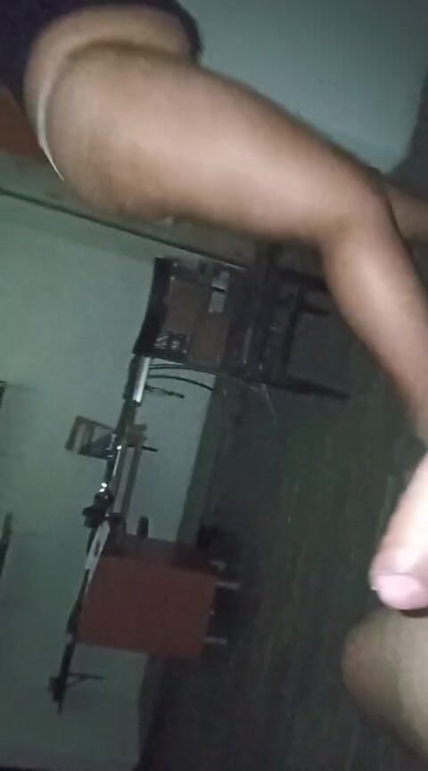 Tio Mc: My Stepniece's Sits with Her Panties on Her Side