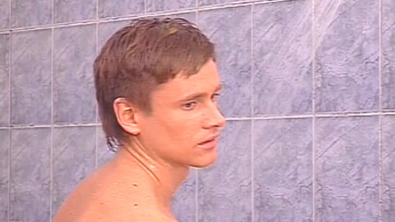 Diamond Pictures (Official): I Am a Young Muscle Jock and I Get Gangbanged...