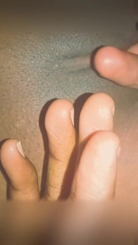 Dedo adentro। Mi coño india xxx india