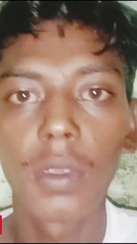 Chintu Desi Villager India Gay Boy