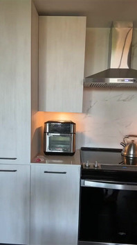 Dani Valentina ile canlı yayın