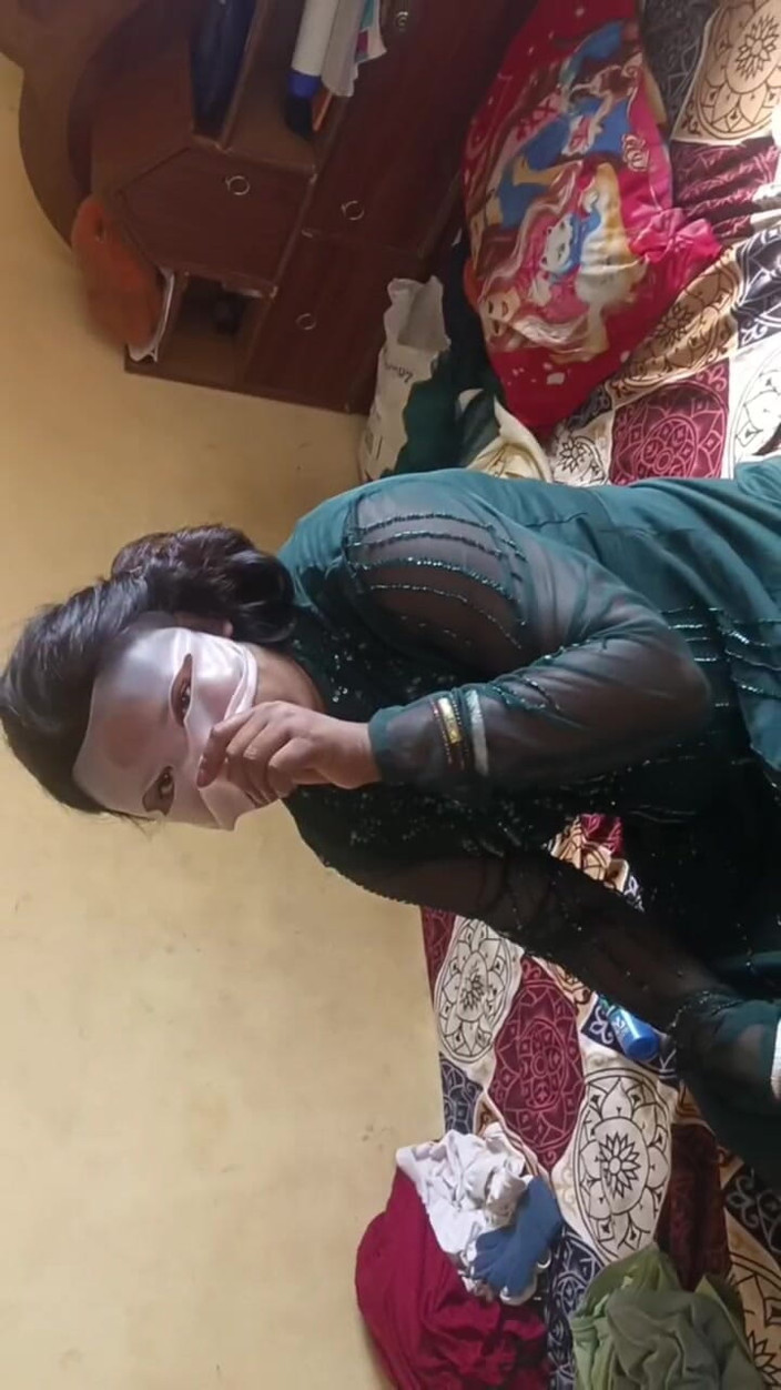 Village bhabi: Dasi Bhabi