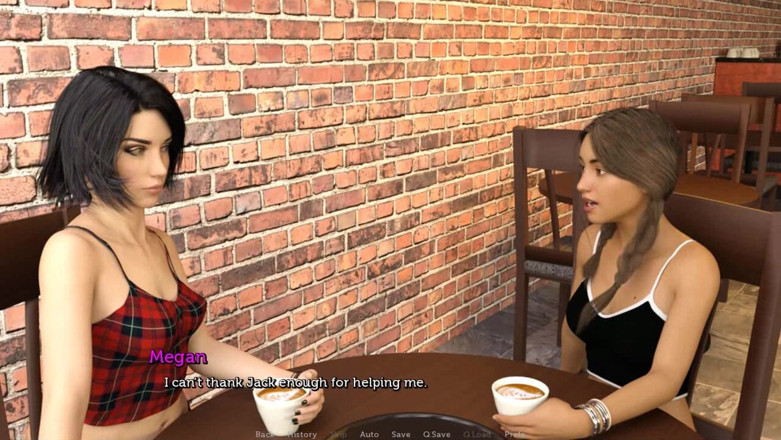 Dirty GamesXxX: Aulas de atuação: Gold Digger e sua amiga selvagem puta -...