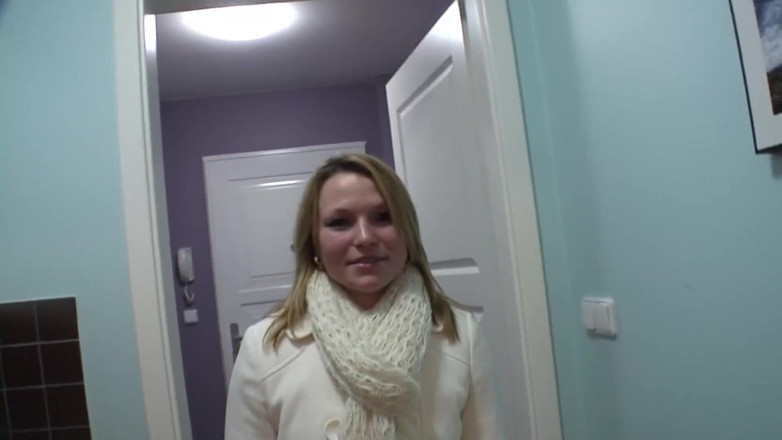 German amateur - 100% German hardcore videos: Sexy holka je ošukaná šťastlivcem