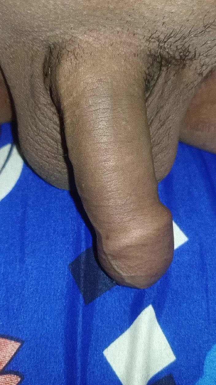 Xada_Nepali: Prawdziwy amatorski mąż: świeżo ogolona erekcja POV i rośnie ostro