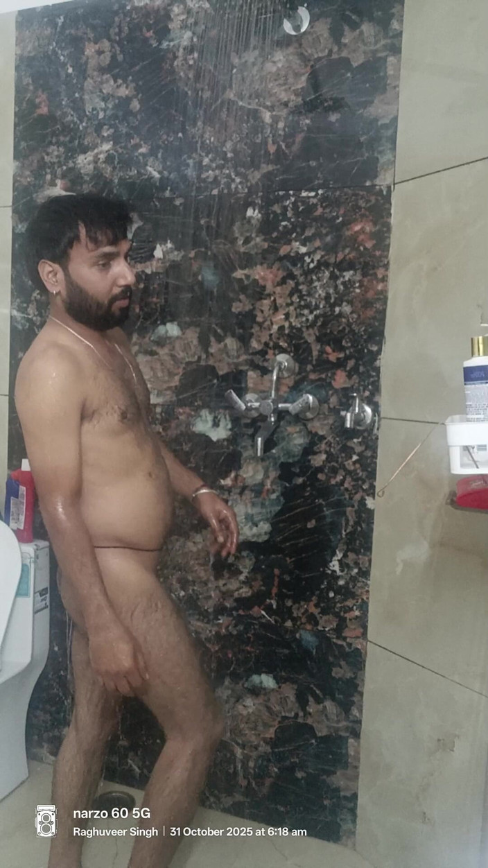 Rajasthani-old-lover: Historie seksu z ojczymem i ojczymem