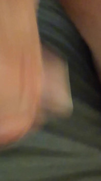 First Time Video Masturbation