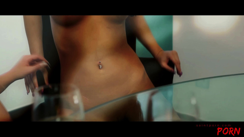 SaintPorn: Dorothy Black E Amabella Non Hanno Bisogno Che Gli Uomini...