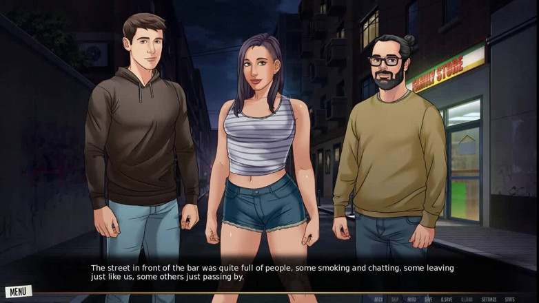 Dirty GamesXxX: Nossa corda vermelha: festa com amigos - ep. 6